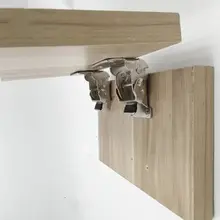 Folding Self-Locking Hinge 90° #3