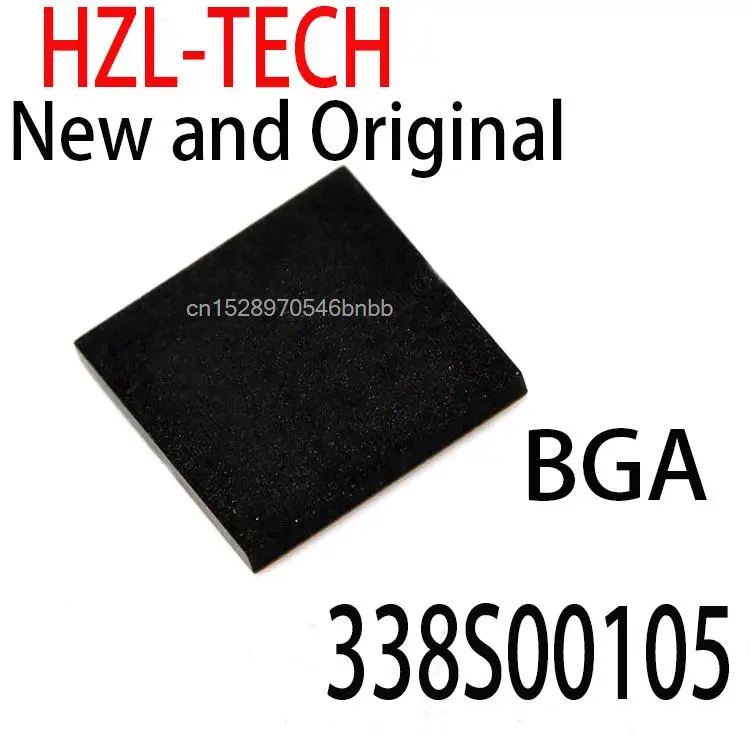 1PCS New and Original   BGA 338S00105