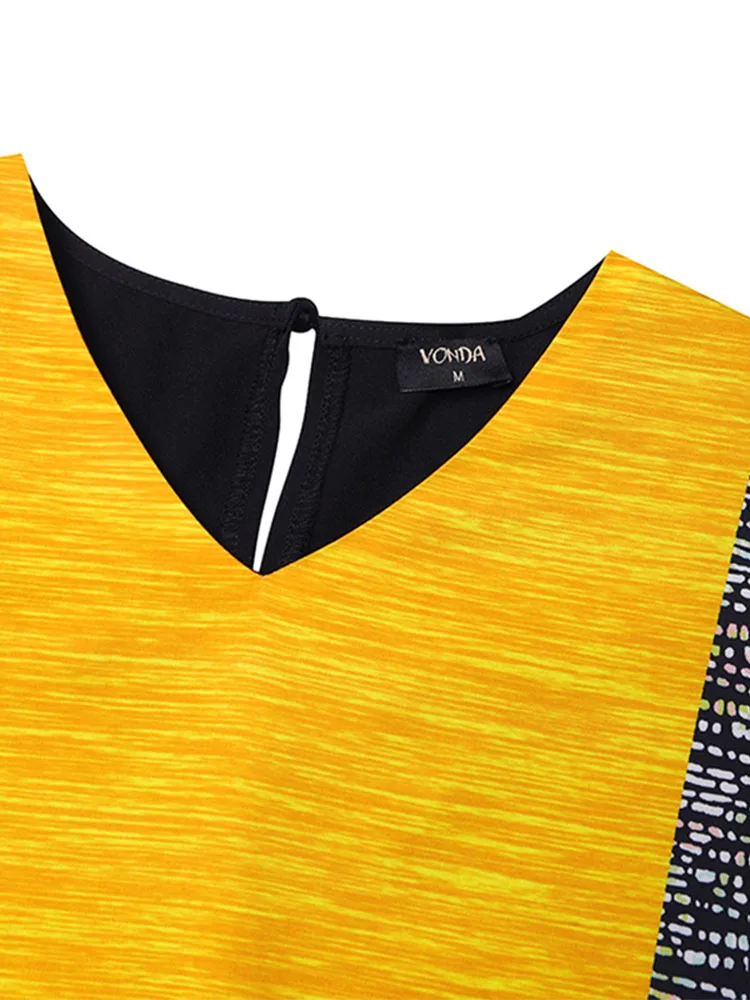 Рисунок 5 - Плюс размер 5XL VONDA 2025 Женские