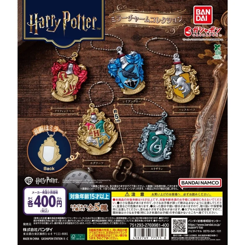 

Bandai оригинальные 5 шт. Gashapon فا・ポufen래 аниме фигурку игрушки для детей подарок Коллекционная модель украшения