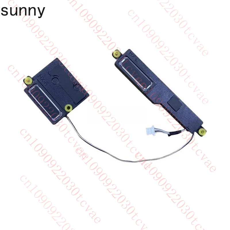 

5SB0S32013 laptop speaker L+R for Lenovo Yoga 7 16ARP8 NB6380B