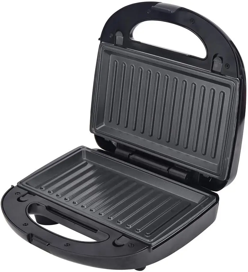 

850 W Non-Stick Waffles Maker ， Waffle maker ， Mold Portable Household Kitchen Gas Pan Bubble Egg Cake Oven Electric Breakfast M