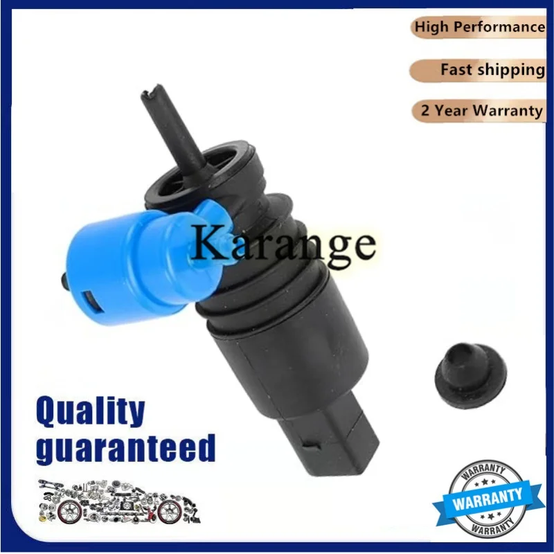 

Новый насос омывателя лобового стекла 13250357 для Vauxhall Astra J K Insignia A B Meriva B Opel