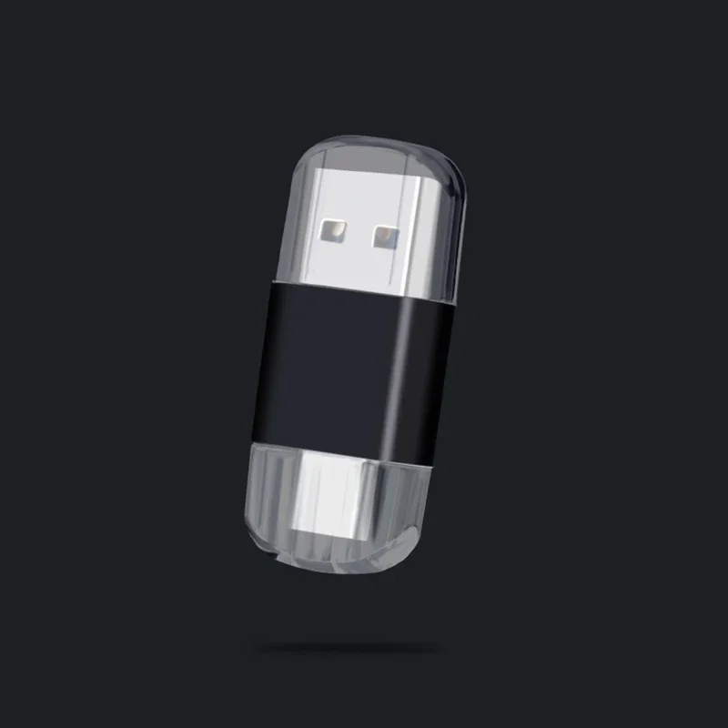 Variant: black