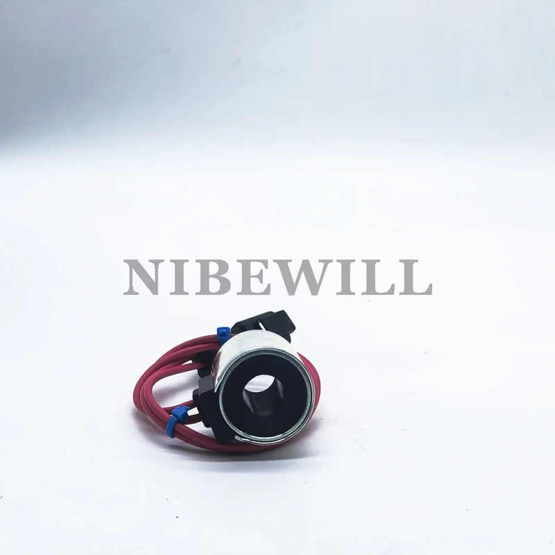 Engineering Machinery Parts for CAT 416B 420D 428C 216 226B 236 Solenoid Valve Coil 3E8621 12V