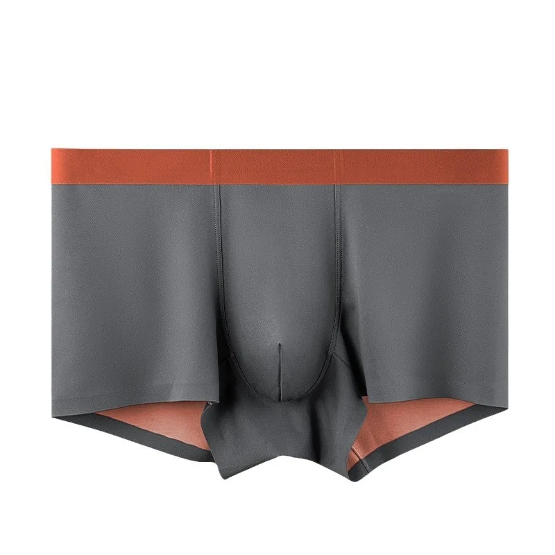 

Modal men's underwear boxer briefs