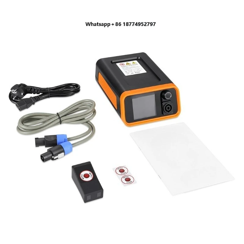 

Tools Car Dent Repair Tool Auto Body Paintless Dent Puller Sheet Metal Repair Induction Heater Kit