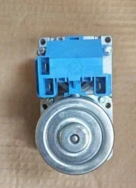 محرك موجه، ملحقات فرن الحبيبات محرك التغذية