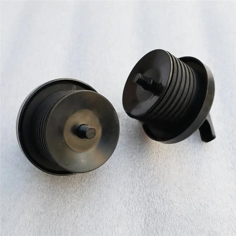 For Dongfeng Cummins 6CT8.3 Isce N14 L10 M11 ISM N855 NT Compatible 2PCS 101322 3903265 Engine Add Oil Cap Parts-A99D