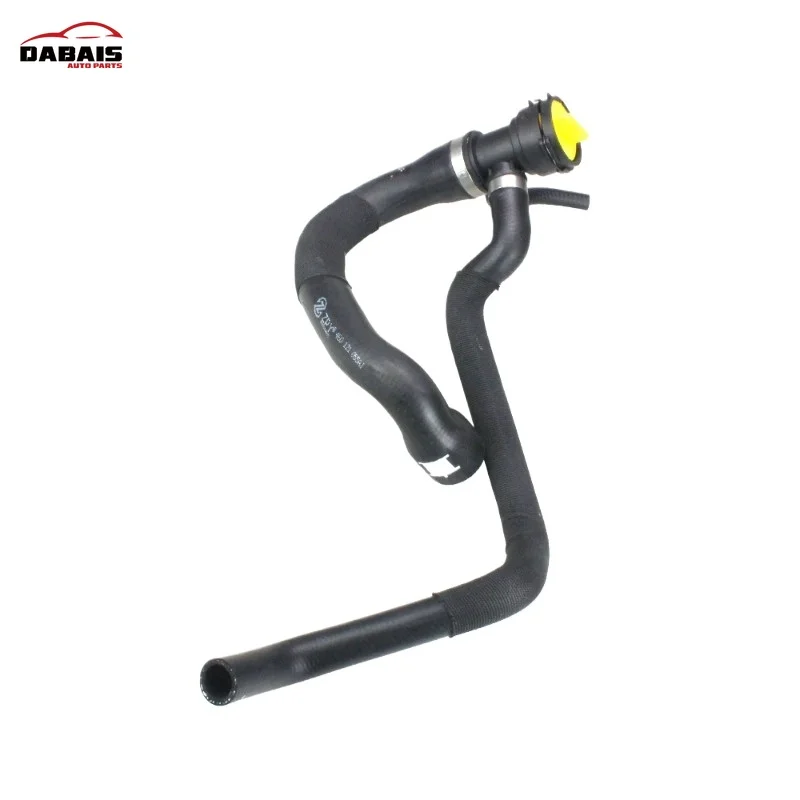 4E0121055AJ Brand New High Quality Coolant Hose Pipe For Audi A8 D3 S8 Quattro 2004-2010 2.8 3.2 BDX BPK CJBA