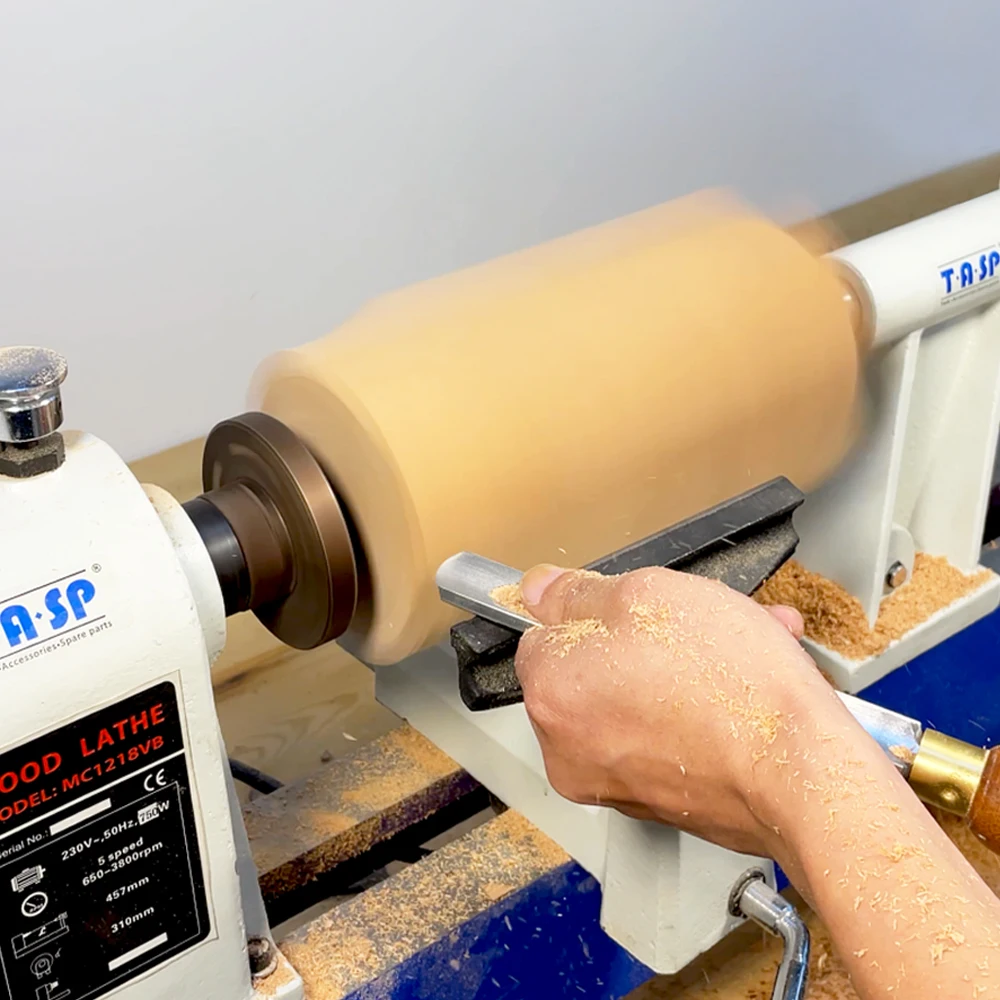 مجموعة سكاكين الخشب HSS لأدوات يدوية لنحت الخشب الأساسي 470 مم 420 مم لحفر الخشب، 4 قطع