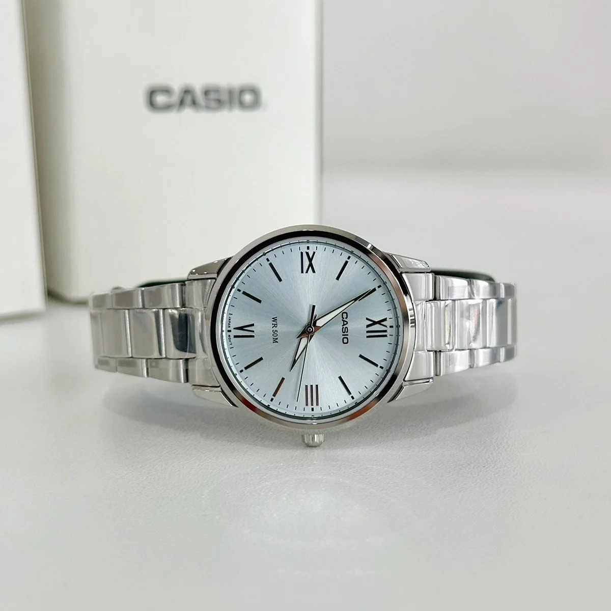 Casio women watches Waterproof Quartz watch ladies Gifts Clock LTP-1303DD relogio moda fashion