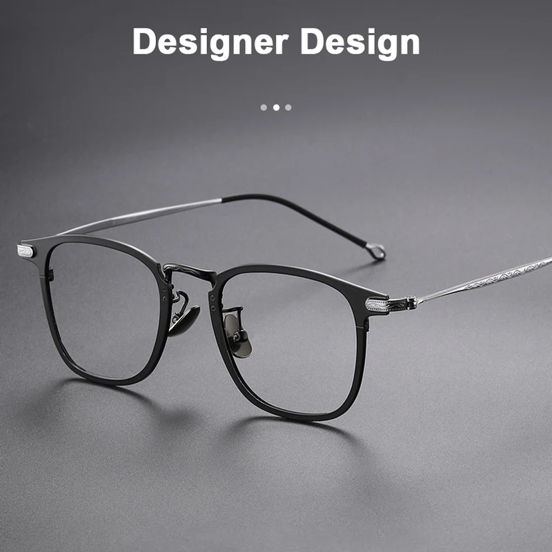 Japan Brand Replica Ultralight - Art Craft Glasses review and price