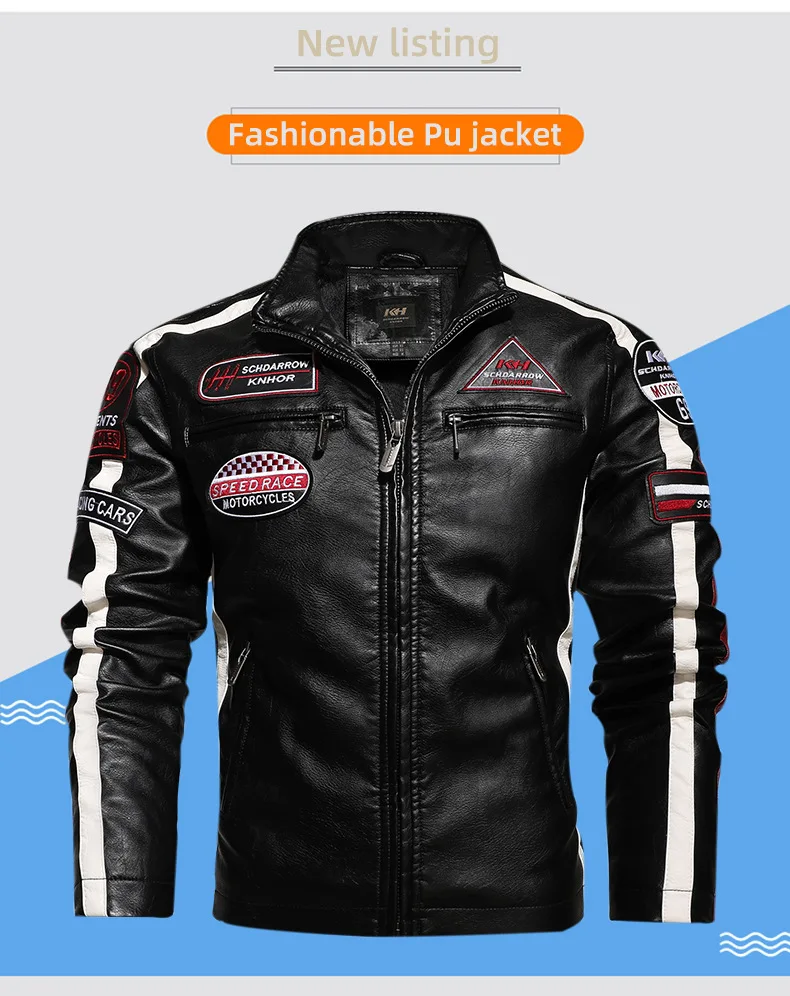 

Европейские и американские новые модные женские куртки больших размеров, повседневные модные куртки с воротником-стойкой и длинными рукавами контрастного цвета, мужские пальто, топы