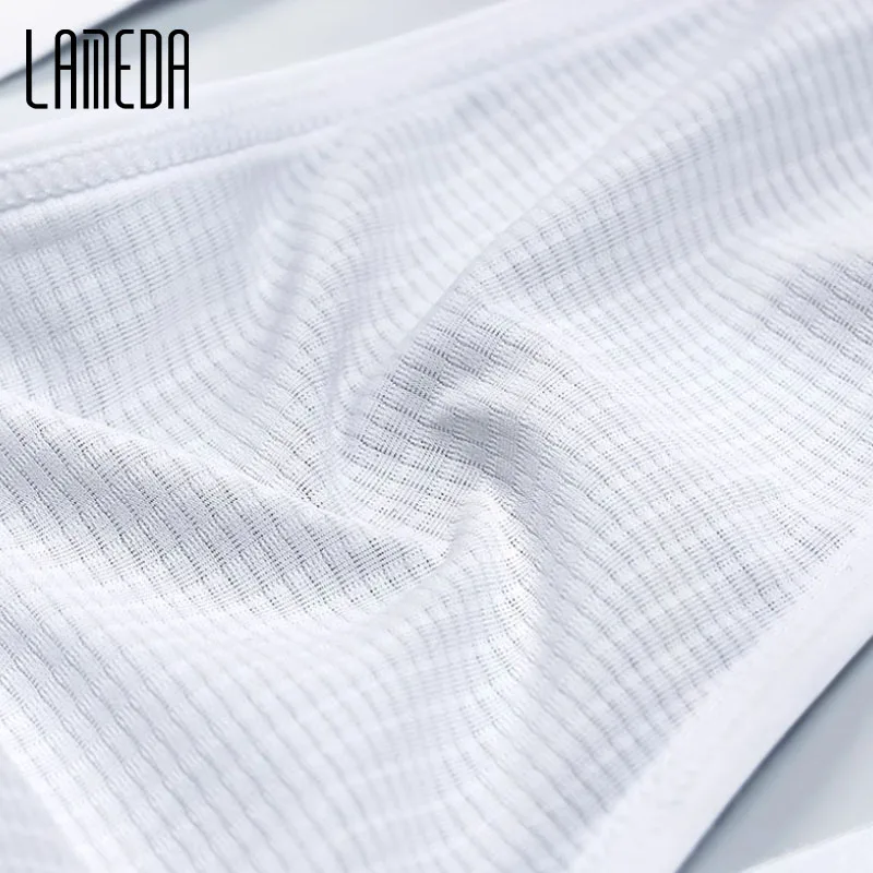 Lameda Bicycle Shorts Pants Breathable Men\'s Cycling Bibs Shorts High Elastic Cycling Shorts With Pockets Mtb Cycling Clothing