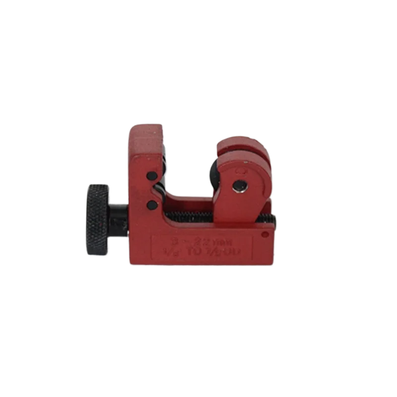 تكييف الهواء القاطع النحاس أنبوب قاطع الأنابيب مقص الأنابيب قاطع الأنابيب منفاخ الفولاذ المقاوم للصدأ