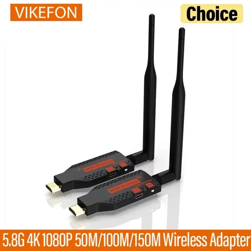 Wireless Hdmi-Compa… - image