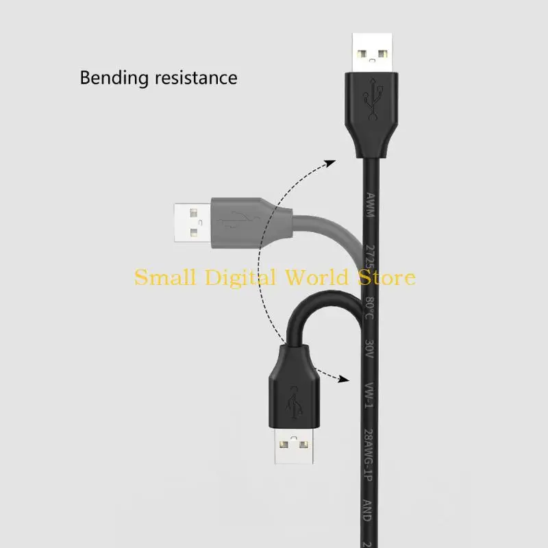 77ub-usb-20-Мужчина-для-женского-удлинительного-кабеля-с-монтированием-панели-быстрое-синхронизация-данных