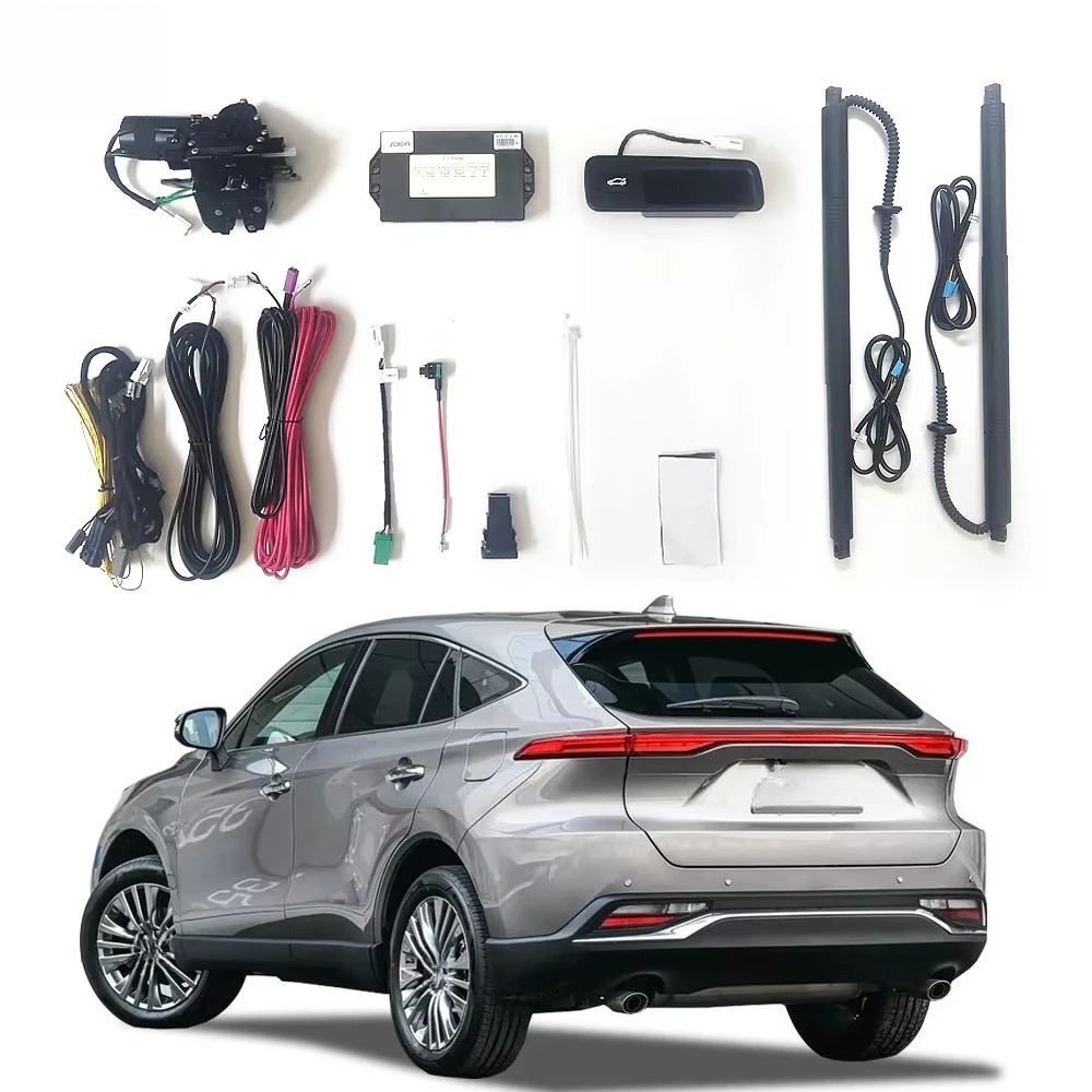 

Датчик открывания багажника электроприводом с функцией Easy Installation для Toyota Harrier