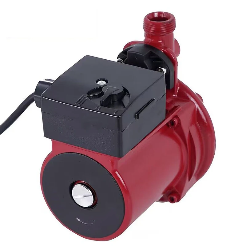 Shield Booster Pump Silent Automatic Floor Heating Radiator Underfloor Hot Water Circulating