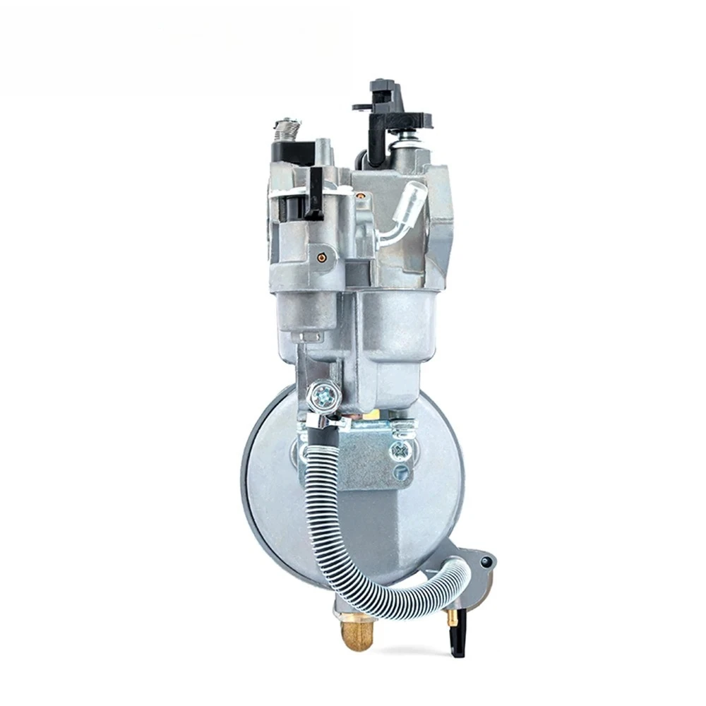 GX390 188F Water Pump Engine Dual Fuel Carburetor P27A Conversion Kit LPG/Gasoline