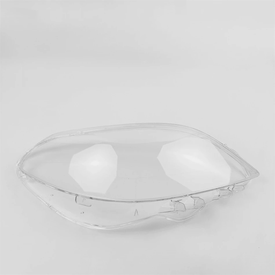 For Mercedes Benz B Class W246 2012 2013 2014 2015 B180 B200 Car Products Replace A Transparent PC Lights Shell Headlight Glass view 4