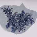 purplish blue