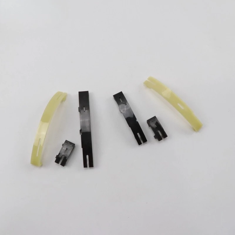 

For Audi A6L 2.4 3.2 Camshaft Chain Tensioner Repair Kit Tensioner Slider Slide Rail