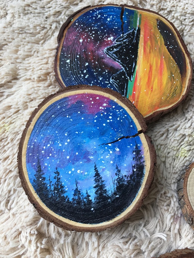 A4 Design Clear Waterslide Decal Paper Transparent for Inkjet Printer Water Slide Decals Printable Transfer Paper Sheet For Nail