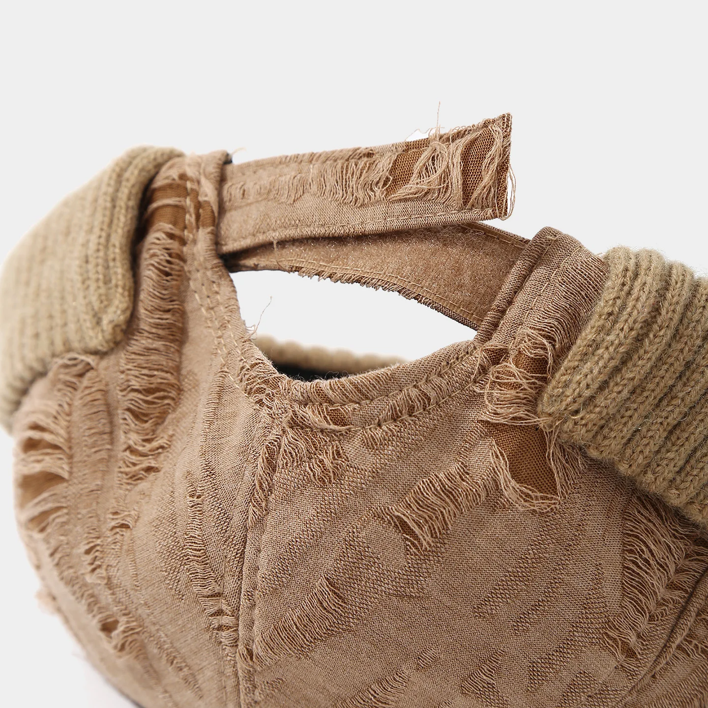 سماكة قبعة دوكر دون قناع كسر قبعة قبعات Brimless قبعة بلون تنفس الرجال امرأة في الهواء الطلق جودة عالية