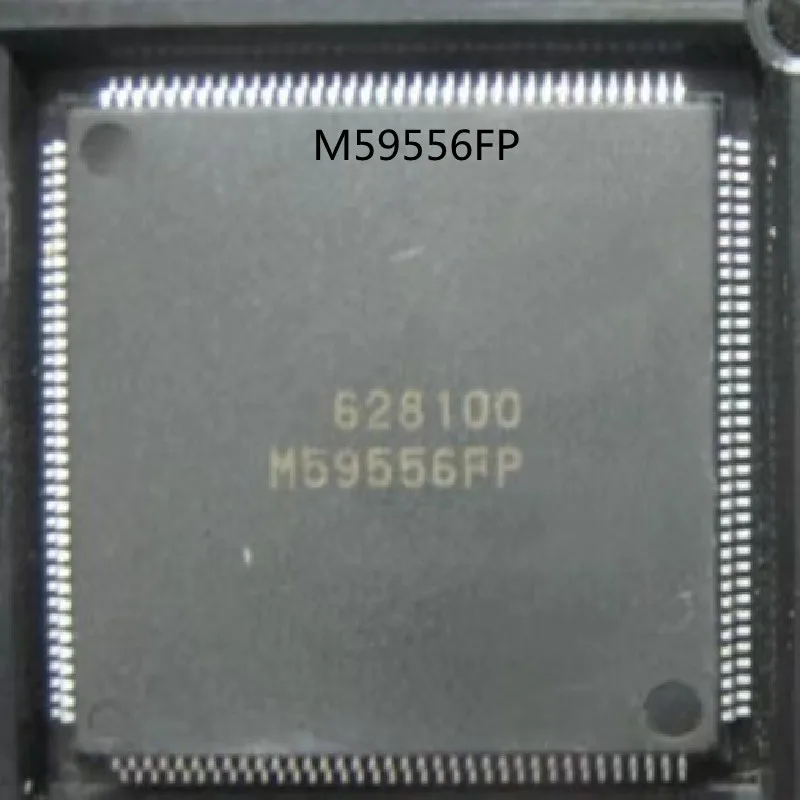 1-5pcs/lot Original New M59556FP M59556 TQFP-144 in stock