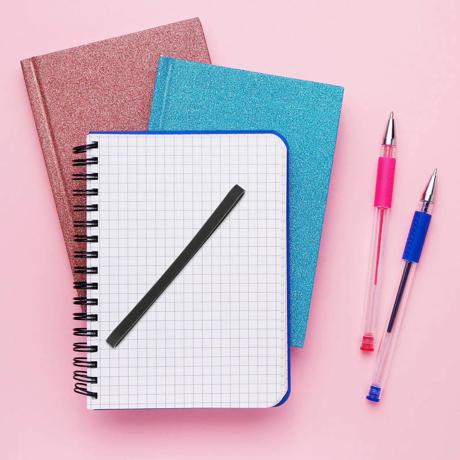 20Pcs Elastic Notebook Band Si - đánh giá và giá Travel Notebook Journal