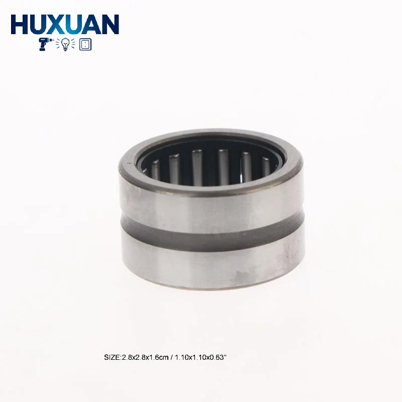 Metal Roller Bearing Replacement Accessory High Hardness Long Lifespan for GSH11E/DE GBH11E Demolition Hammer