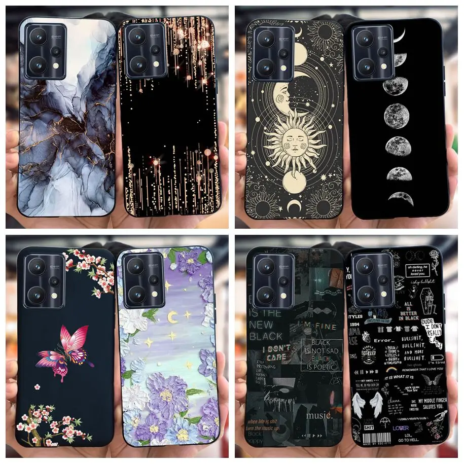 For Realme 9 Case R…
