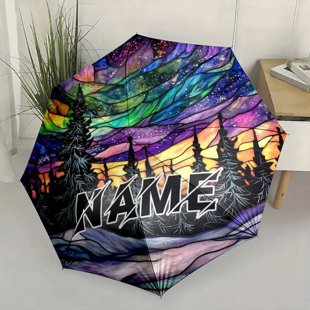 Custom Name Umbrella, 