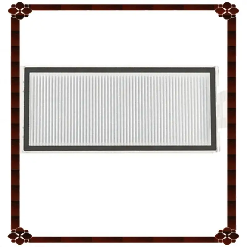 24-Hour Delivery 15Pcs Filters Replacement Accessories For Xiaomi Roborock Q7 Max, Q7 Max+, T8 Vacuum Cleaner