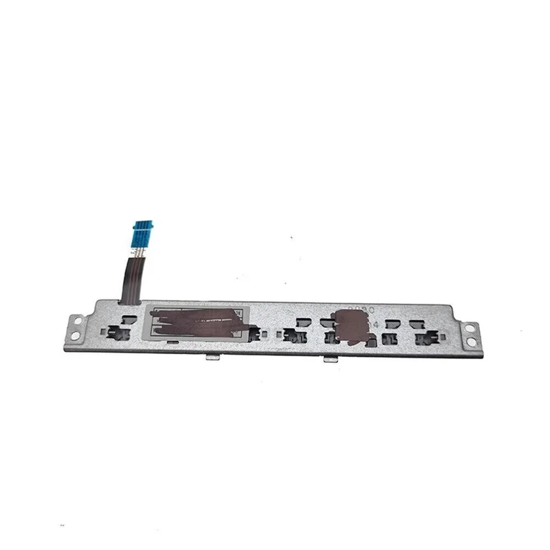 PP+ Original For Dell Latitude 5300 Touchpad L+R Clicker Mouse Buttons CN-00CJCY Black