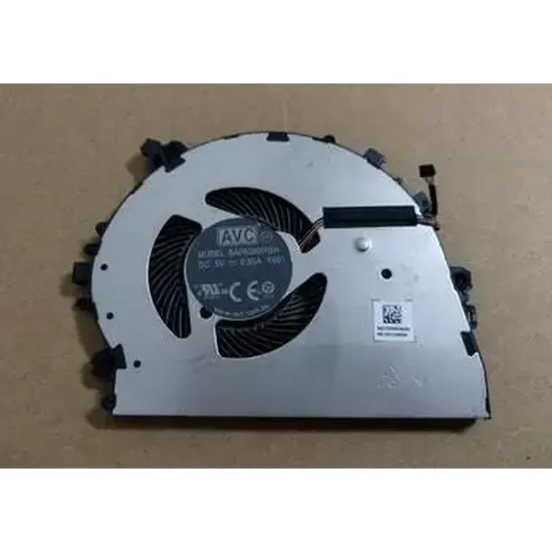 Fan for MagicBook Pro 2019 2020 HLY-W19R RP HBL-W19 W29L