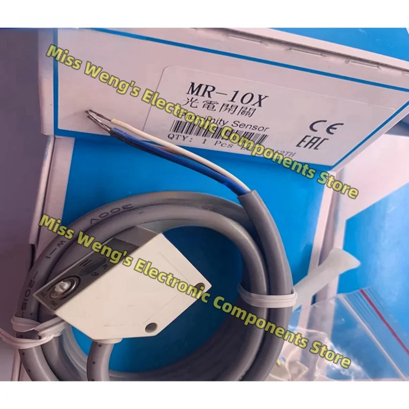 sensor MR-10X MR-30X MR-30XP MR-10XP MR-60X MR-60XP MR-30XB MR-30N MR-60N MR-10XB MR-60XB