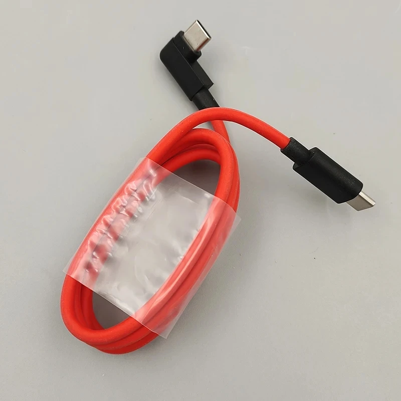 Nubia redmagic用の急速充電ケーブル,オリジナルの5a pd,USB cからUSB