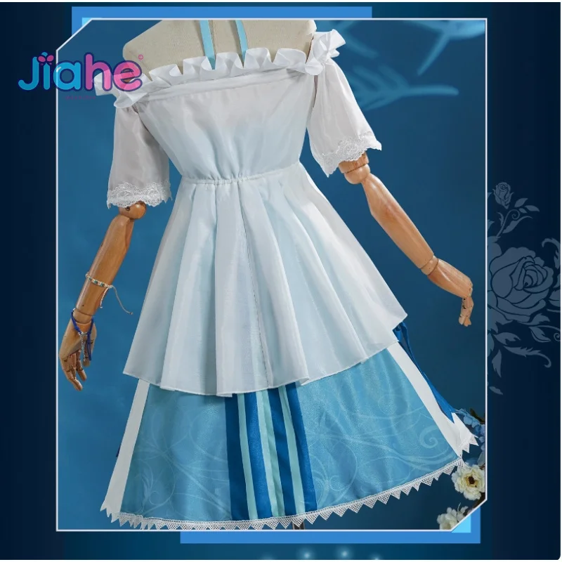 Красочная сцена проекта Sekai! подвиг. Мику Кусанаги Нене Косплей Костюм Платье шляпа парик реквизит комплект Хэллоуин женская повседневная форма