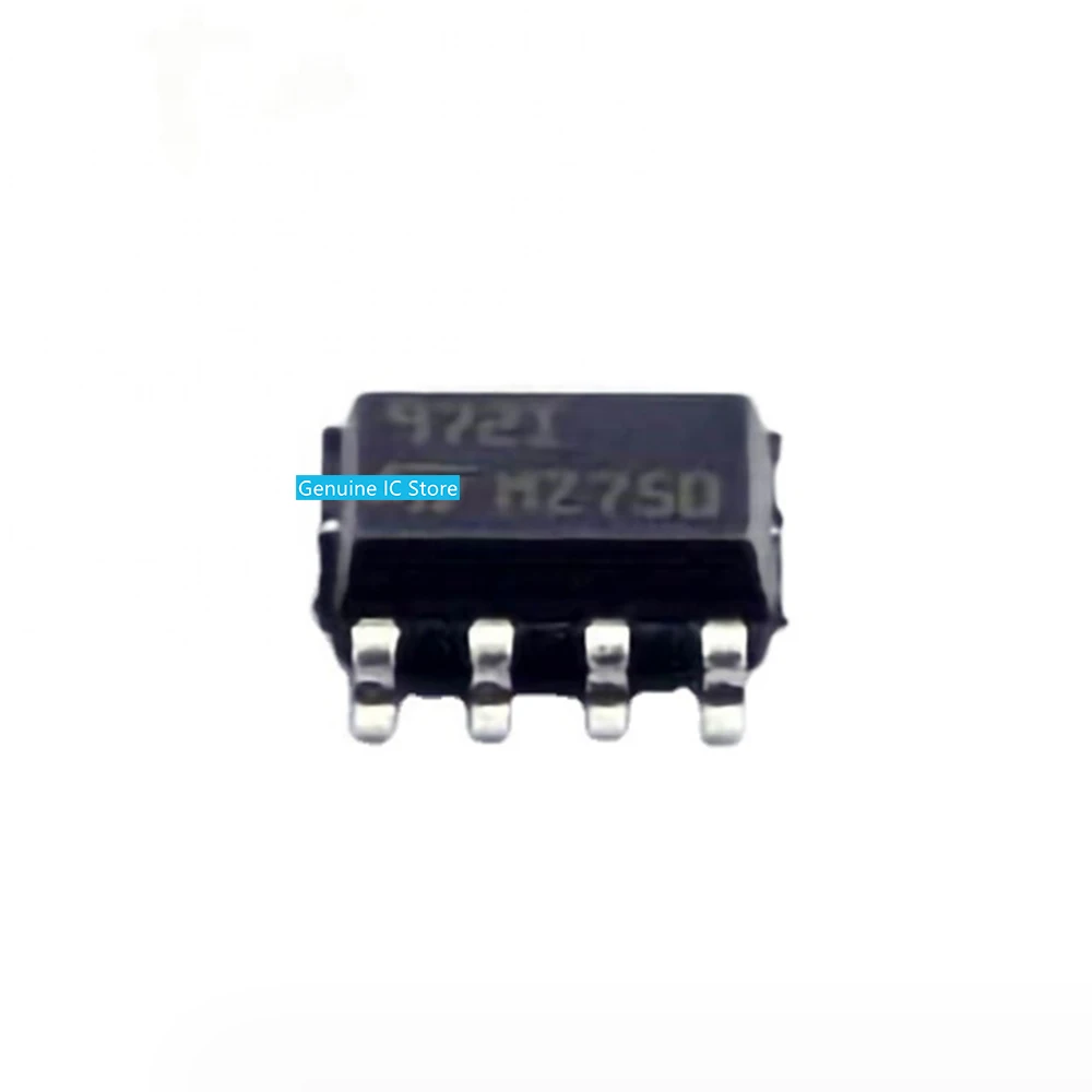 

5pcs/lot TS972IDT 972I TS972I SOP New Original Genuine Ic