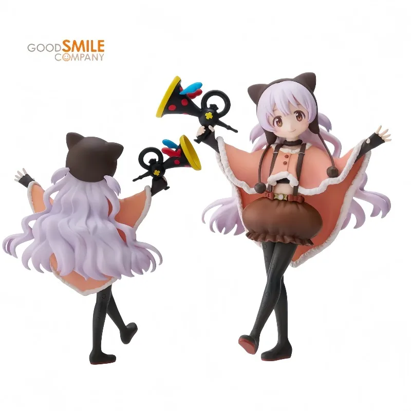 

【In stock】100% Original Good Smile Company Pop Up Parade Gekijouban Mahou Shoujo Madoka Magica Momoe Nagisa Collection Series