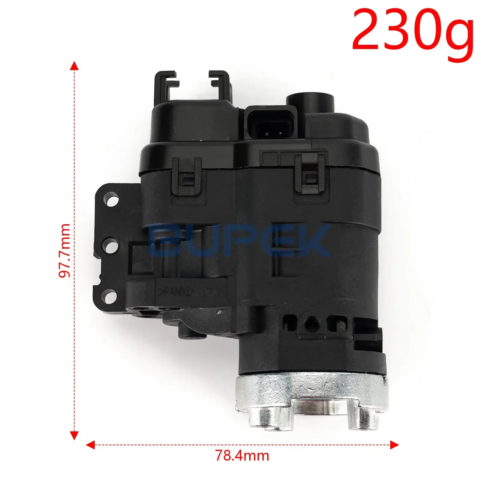 AZGIANT Car Side Wing Mirror Folding Motor Actuator Fold Module  For 2019-2023 Nissan Altima MK6 Car Parts