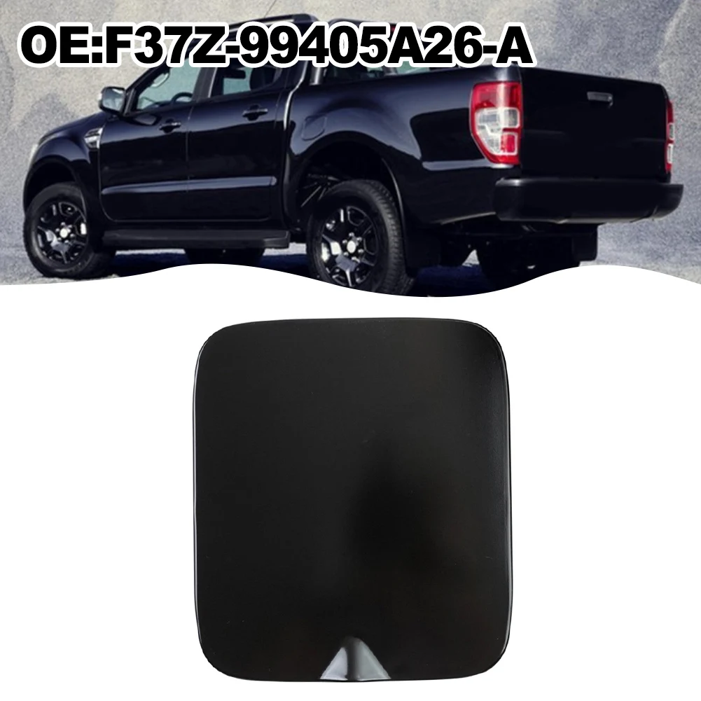 عالية الأداء استبدال غطاء خزان الوقود غطاء الباب F37Z99405A26A لفورد لحدي سنوات 1993 إلى 2011 الحديد المدمج