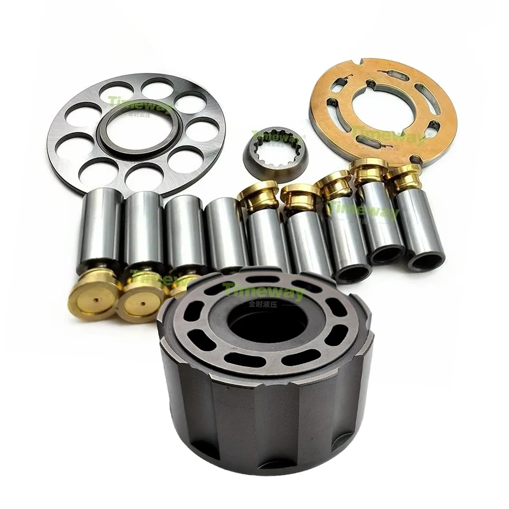 

Экскаватор Kobelco SK50SR-5 PY15V00012F1, детали поворотного двигателя для комплектов ремонта поворотного двигателя Nachi PCL-120-18B