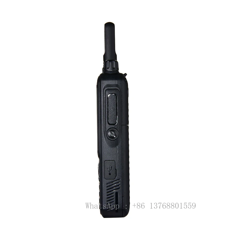 High Quality Mstar Ck-290 Cell Phone Gps Function Two Way Radio Walkie Talkie With Sim Card