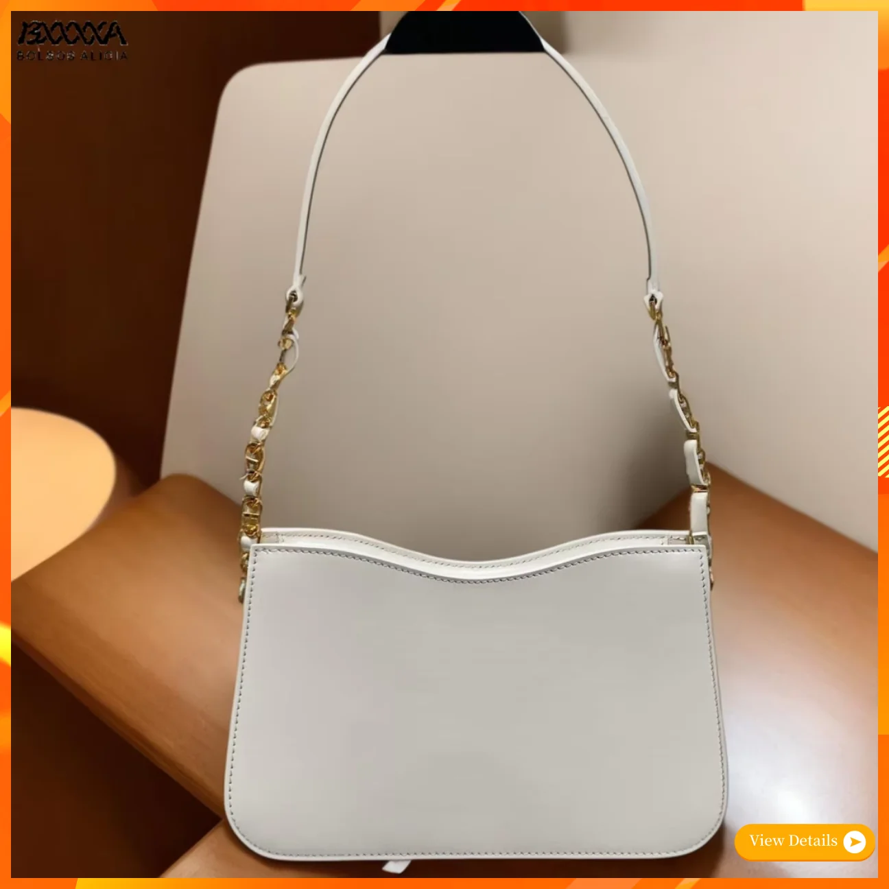 

BOLSOS ALICIA новые роскошные дизайнерские кожаные сумки для женщин модная сумка Седло Высокое качество тренд 2024