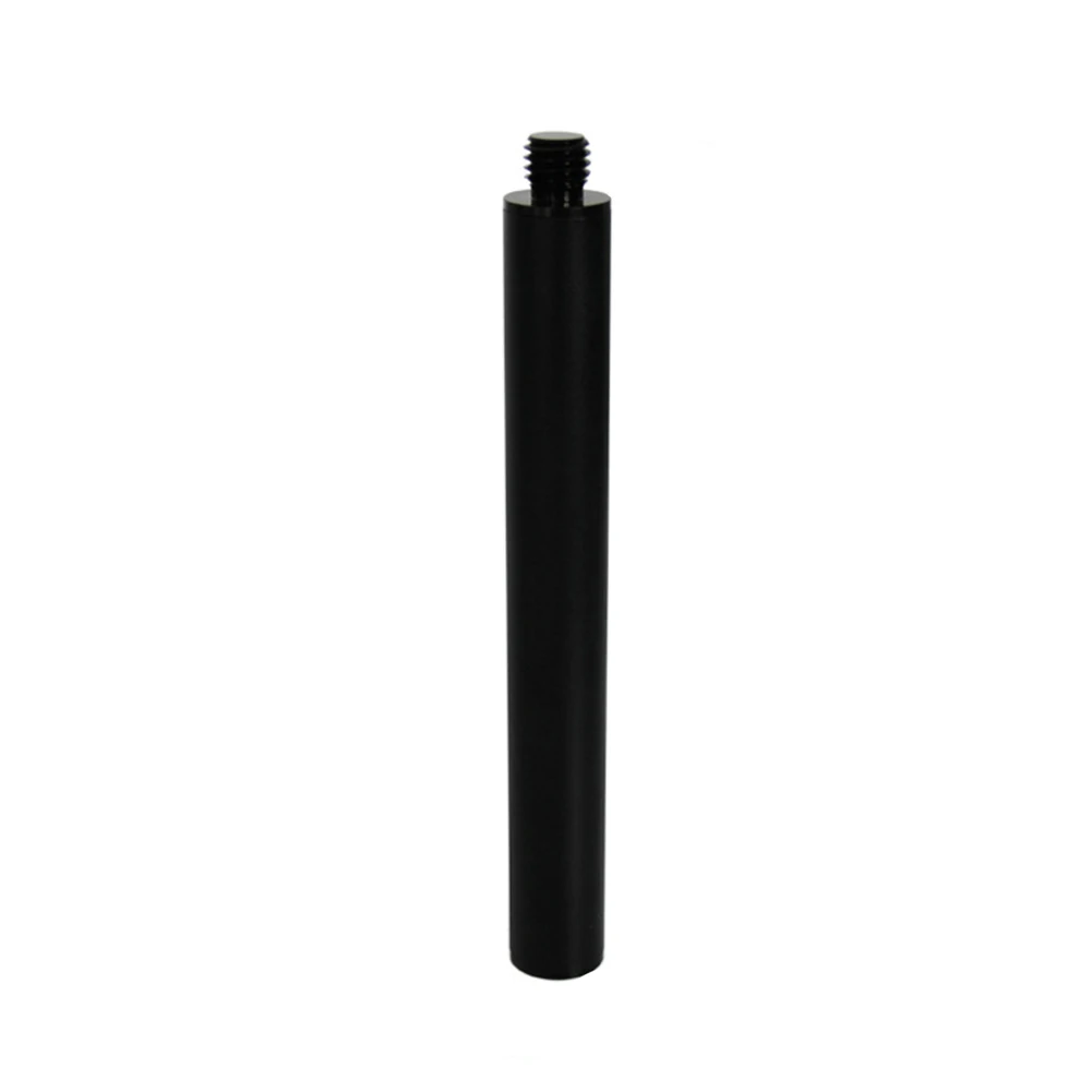 Centering Pole Aluminum Alloy On-the-go Lightweight And Portable Secure Connection Sturdy Material For Cameras