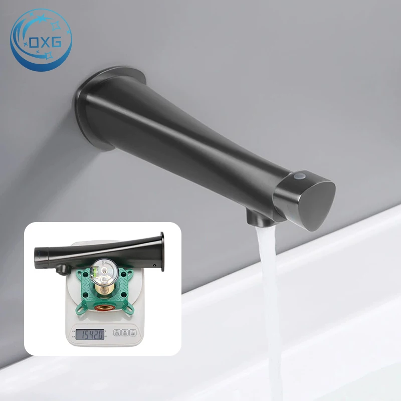 Oxg Wall Mount Bath… - image